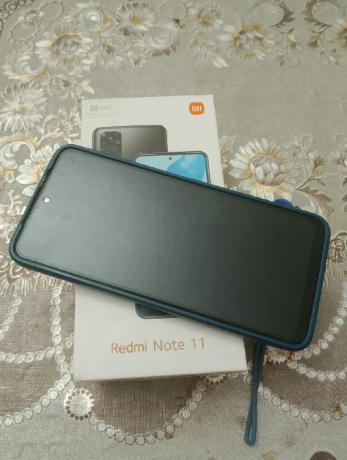 Redmi note 11 
