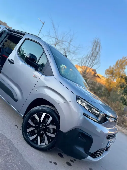 Citroen Brlingo 2025 Xtr
