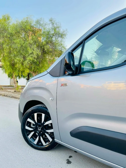 Citroen Brlingo 2025 Xtr
