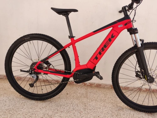 Vélo électrique . Trek powerfly 4