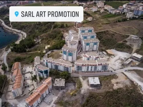 Vente Appartement Boumerdes Dellys