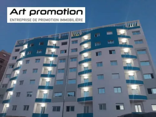 Vente Appartement Boumerdes Dellys