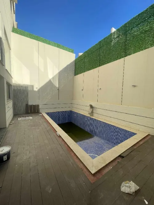 Vente Villa Oran Bir el djir