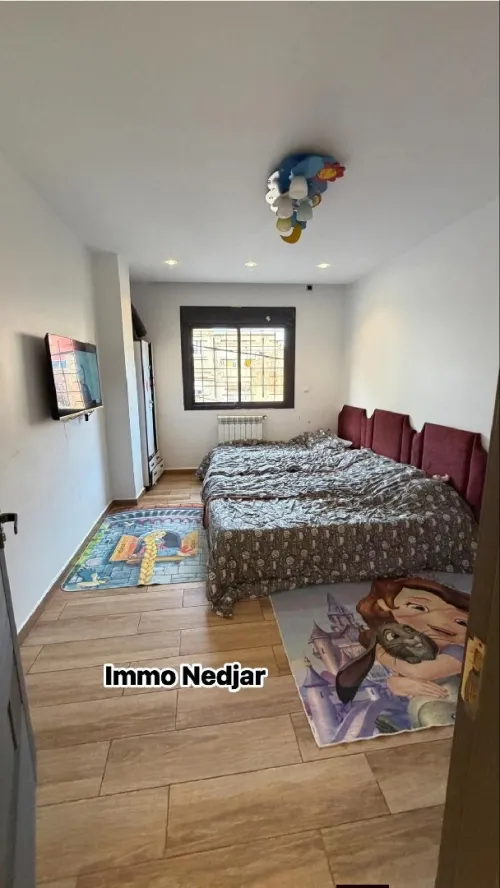 Vente Villa Oran Bir el djir