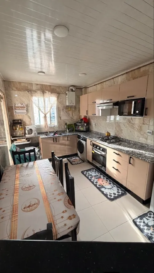Vente Appartement F3 Oran Bir el djir