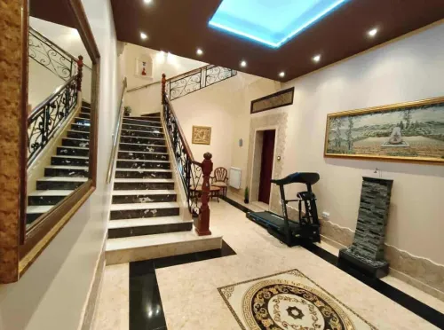 Vente Villa Oran Bir el djir