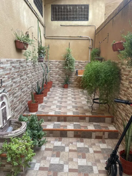 Vente Villa Oran Bir el djir