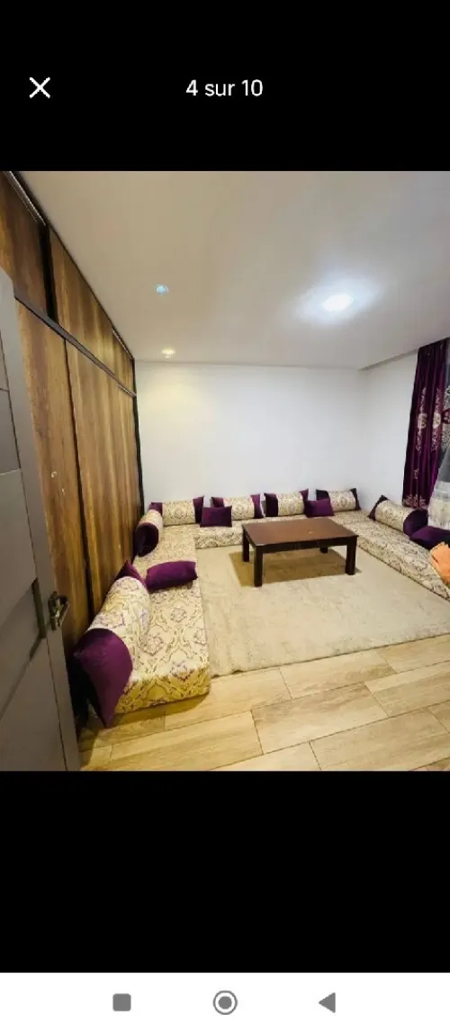 Vente Villa Oran Bir el djir