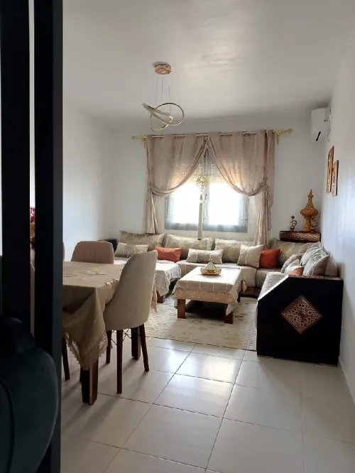 Vente Appartement F3 Oran Bir el djir