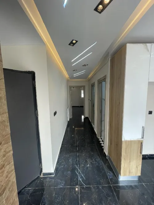 Vente Appartement Penthouse F4 Oran Bir el djir