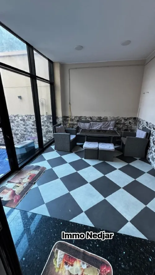 Vente Villa Oran Bir el djir