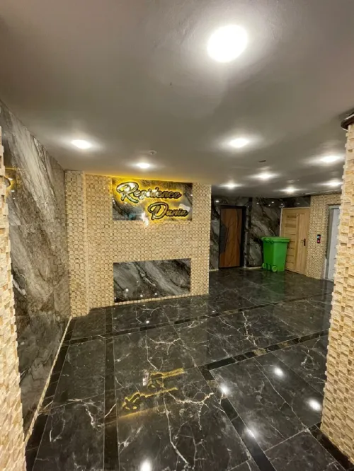 Vente Appartement F3 Oran Bir el djir
