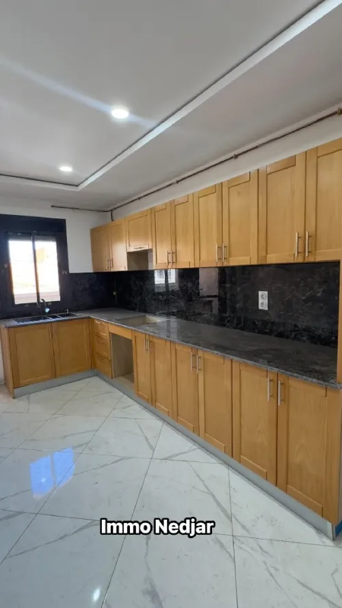 Vente Appartement F3 Oran Bir el djir