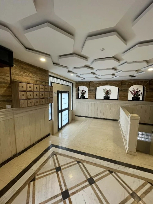 Vente Appartement F4 Oran Bir el djir