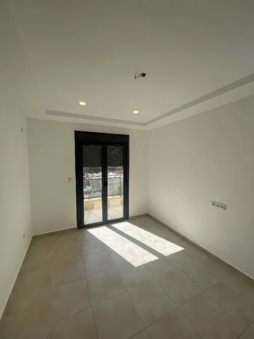 Vente Appartement F4 Oran Bir el djir