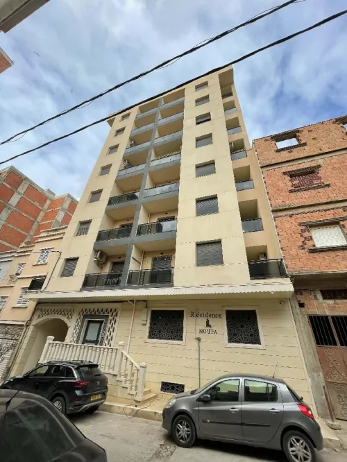 Vente Appartement F4 Oran Bir el djir