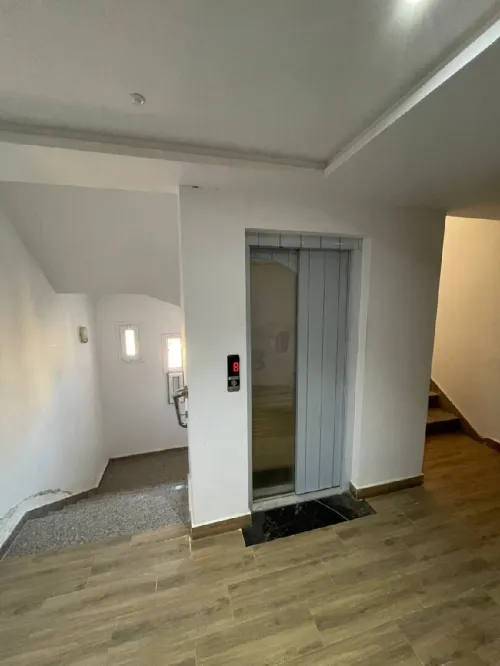 Vente Appartement F3 Oran Bir el djir