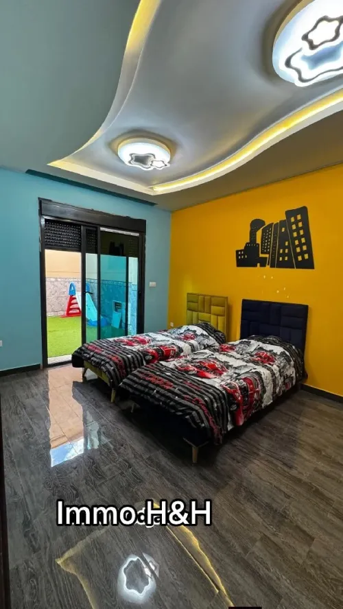 Vente Villa Oran Bir el djir