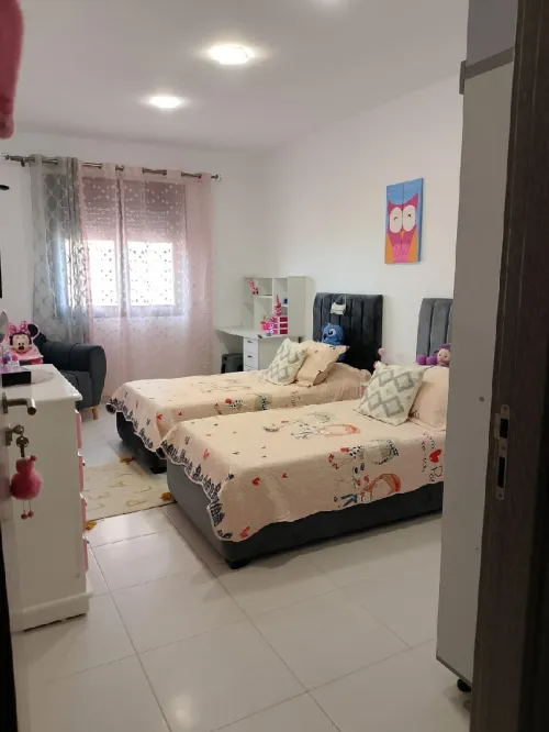 Vente Appartement F3 Oran Bir el djir