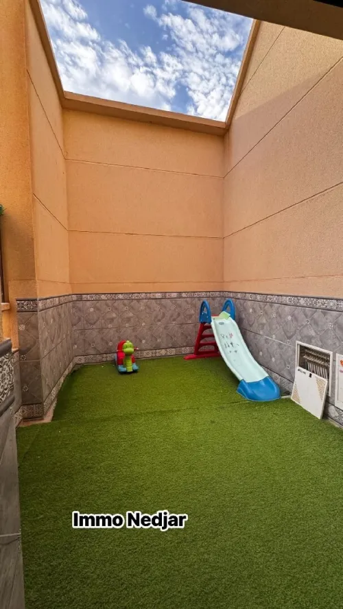 Vente Villa Oran Bir el djir