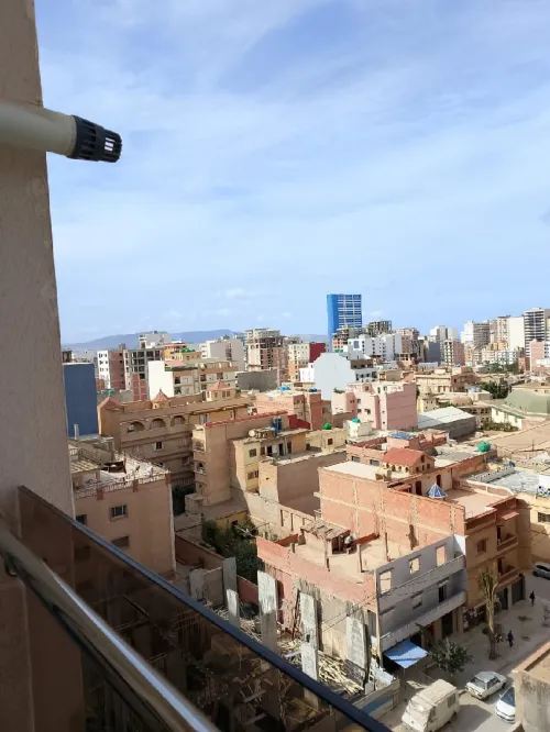 Vente Appartement F3 Oran Bir el djir