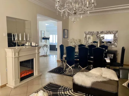 Vente Villa Oran Bir el djir