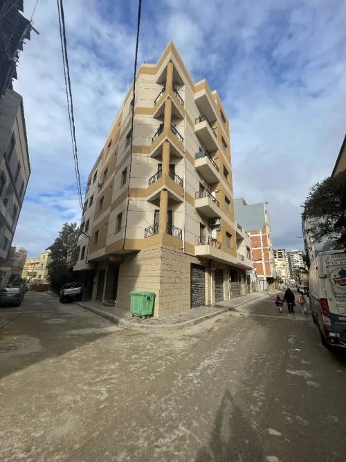 Vente Appartement F3 Oran Bir el djir