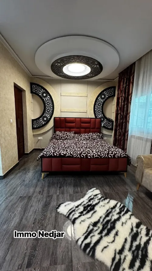Vente Villa Oran Bir el djir