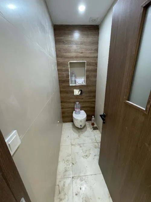 Vente Appartement F5 Oran Bir el djir