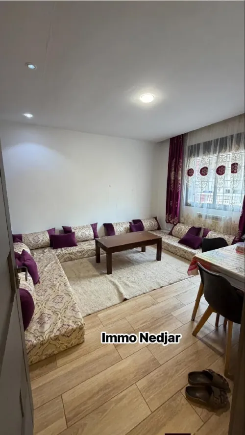 Vente Villa Oran Bir el djir