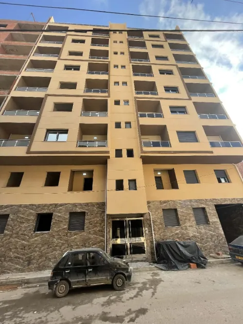 Vente Appartement F4 Oran Bir el djir