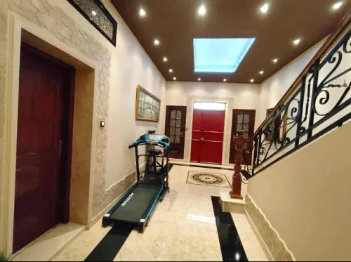Vente Villa Oran Bir el djir