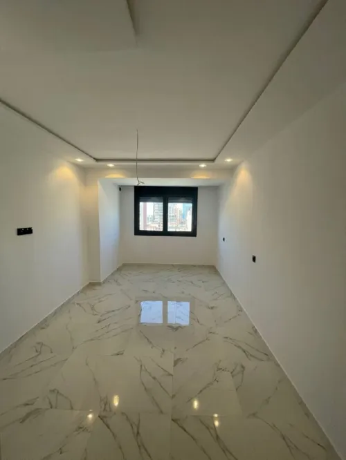 Vente Appartement F4 Oran Bir el djir