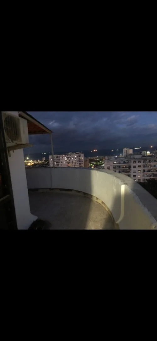 Location Appartement F4 Alger Belouizdad