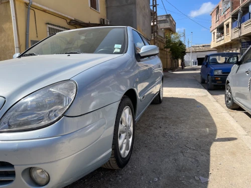 Citroen Xsara 2002 Xsara