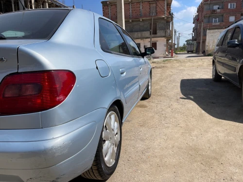 Citroen Xsara 2002 Xsara