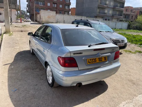 Citroen Xsara 2002 Xsara