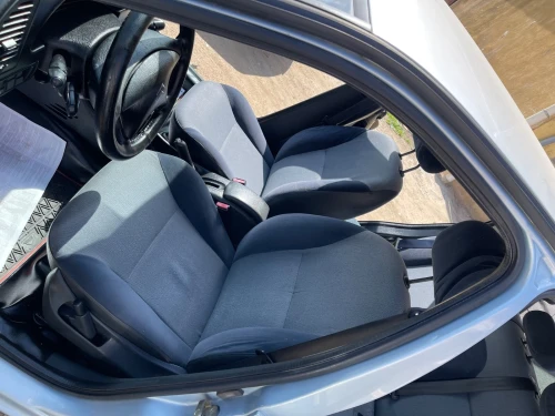 Citroen Xsara 2002 Xsara