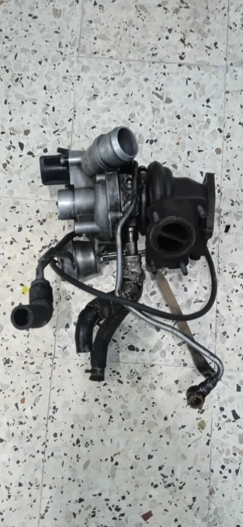 قطع غيار لبيجو 3008 سنة السير 2010