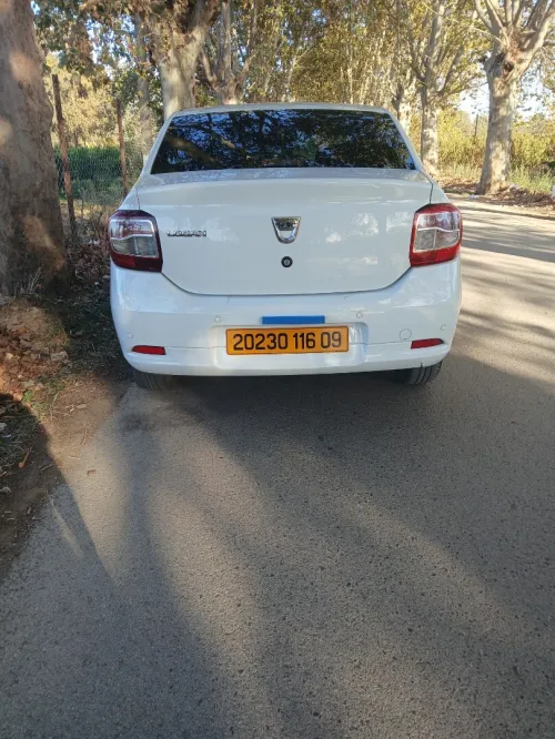 Dacia Logan 2016 Logan