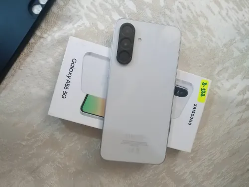 Samsung Galaxy a56 5g
