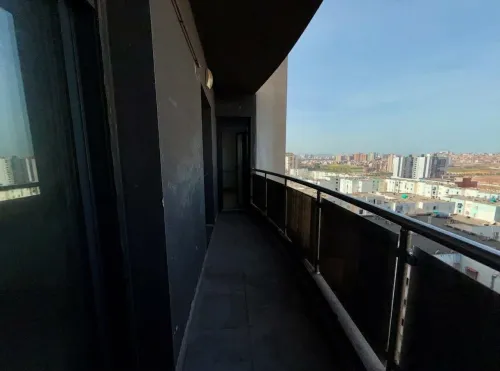 Vente Appartement F3 Oran Bir el djir