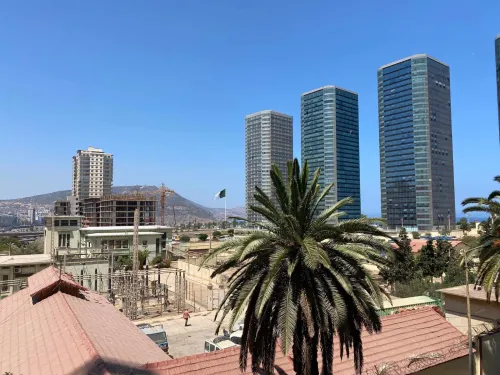 Location Appartement F3 Oran Oran