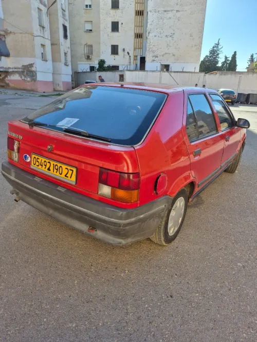 Renault 19 1990 19