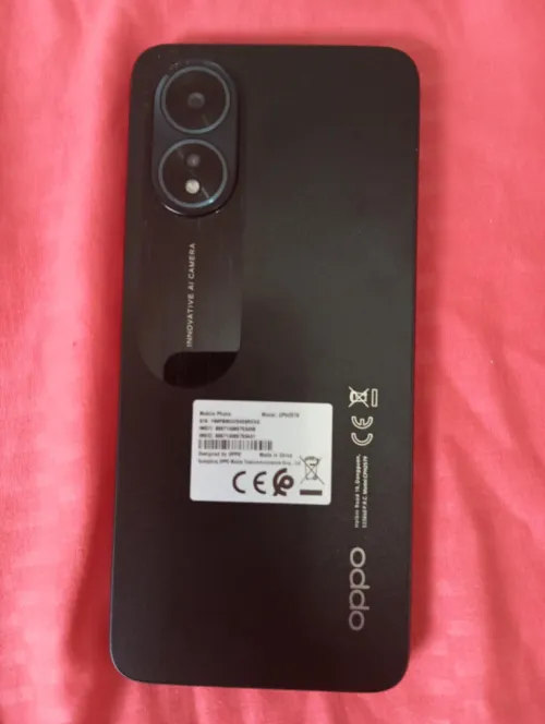Oppo A38