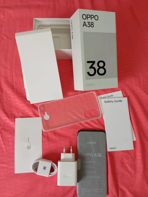 Oppo A38