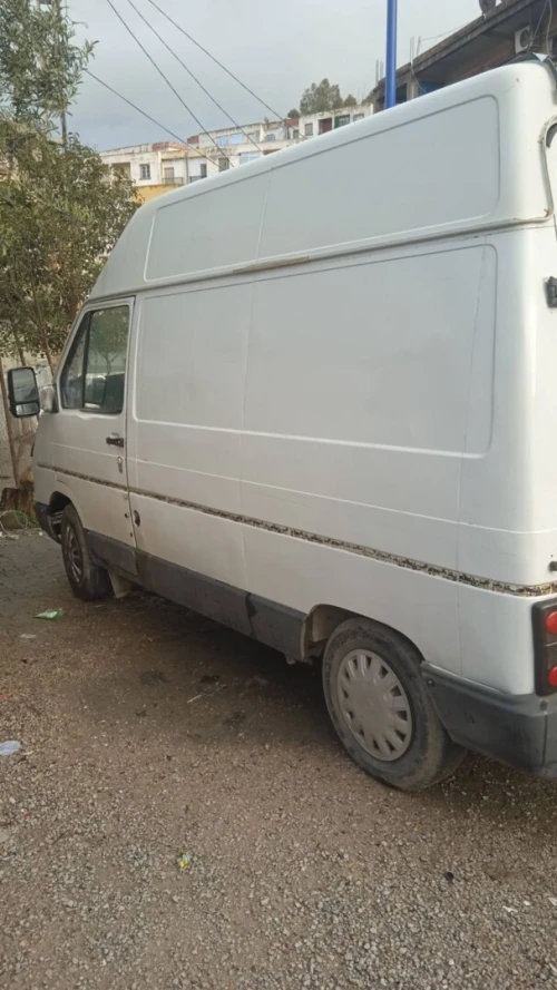 Renault trafic 1995