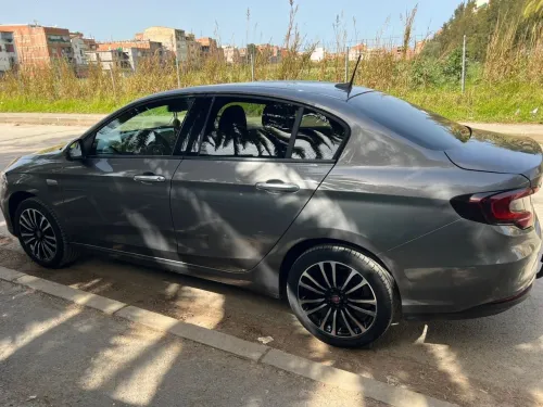Fiat Tipo Sedan 2024 Life