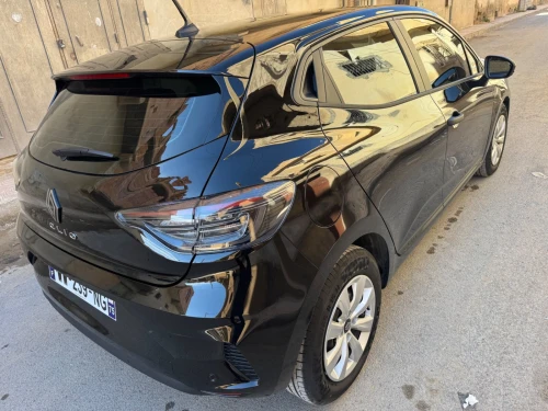 Renault Clio 5  2025 