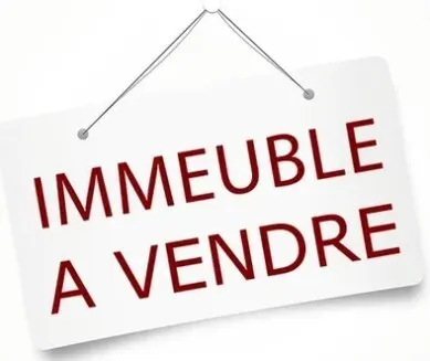 Vente Immeuble Alger Hydra
